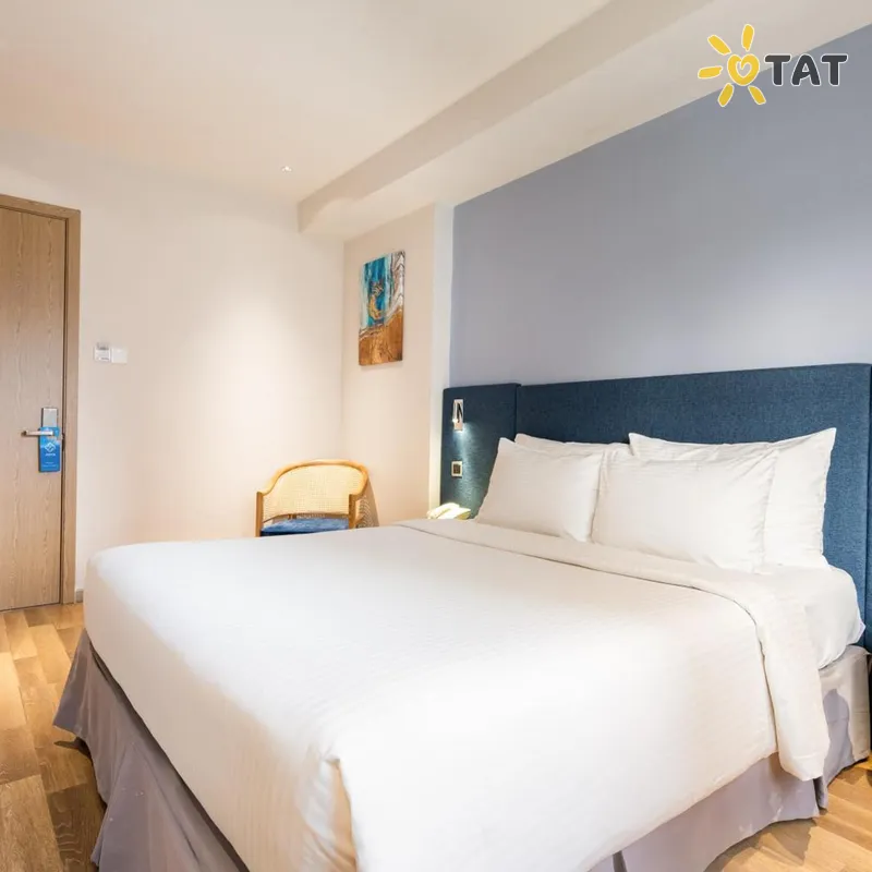 Фото отеля Jovia Hotel 3* Хошимин Вьетнам номера