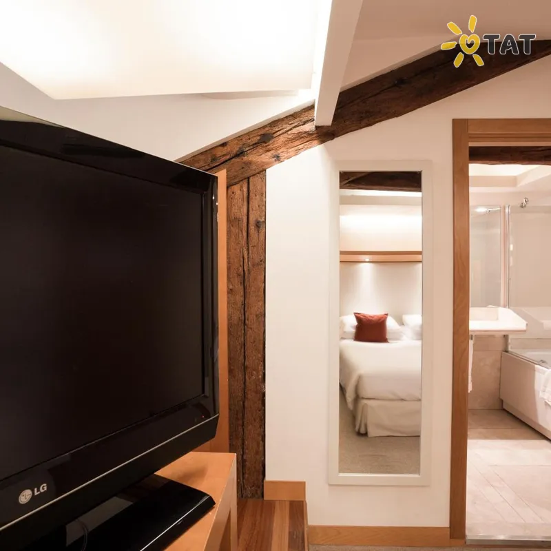 Фото отеля Ruzzini Palace 4* Венеция Италия номера