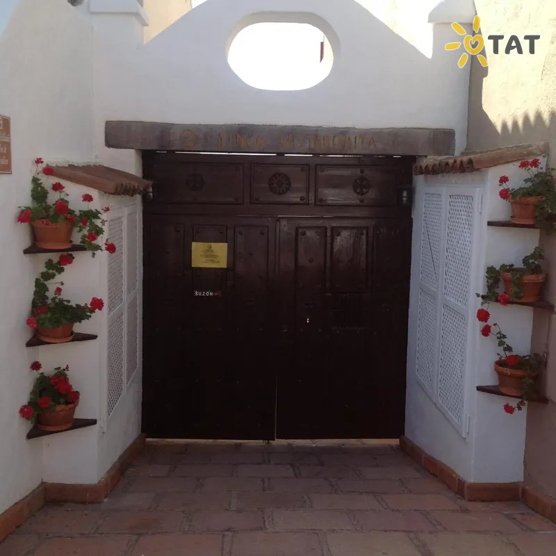 Фото отеля Eco Finca Vista Bonita 3* о. Тенерифе (Канары) Испания экстерьер и бассейны