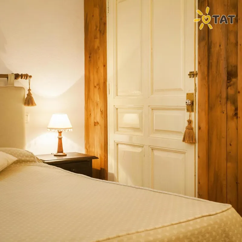 Фото отеля Eco Finca Vista Bonita 3* о. Тенерифе (Канары) Испания номера