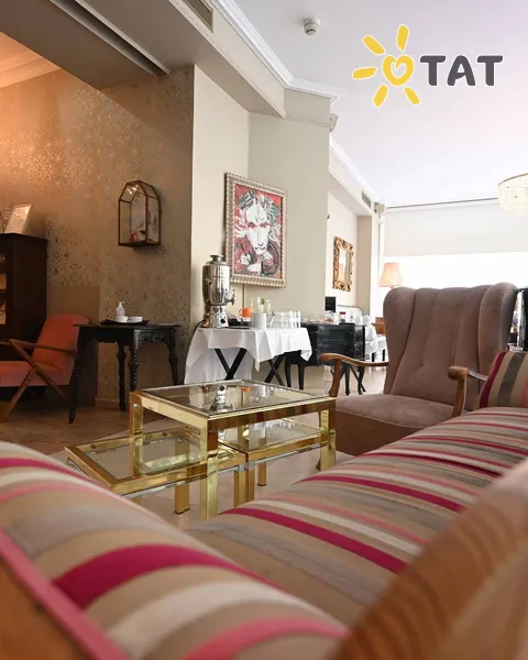 Фото отеля Beethoven Hotel 4* Вена Австрия бары и рестораны