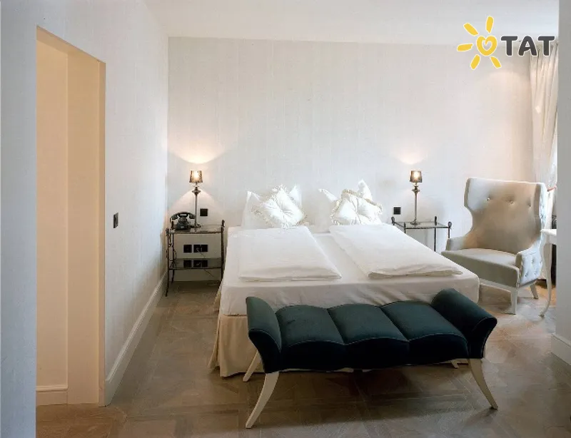 Фото отеля Beethoven Hotel 4* Вена Австрия номера