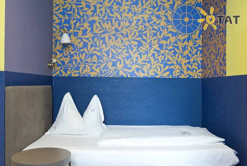 Фото отеля Beethoven Hotel 4* Вена Австрия номера