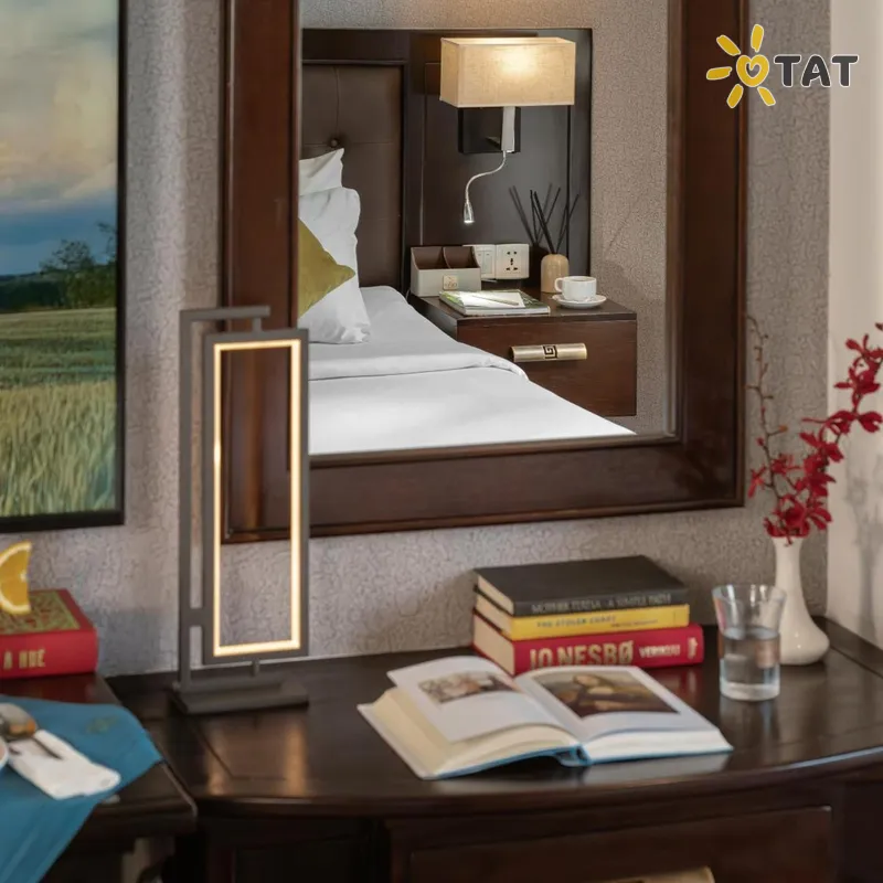 Фото отеля The Odys Boutique Hotel 4* Хошимин Вьетнам номера