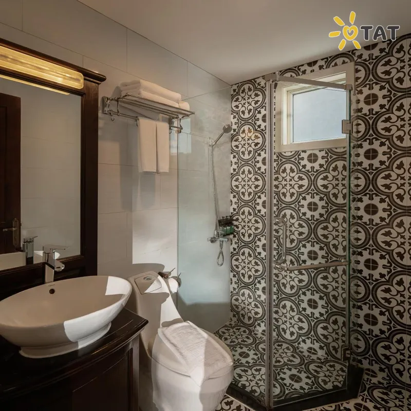 Фото отеля The Odys Boutique Hotel 4* Хошимин Вьетнам номера