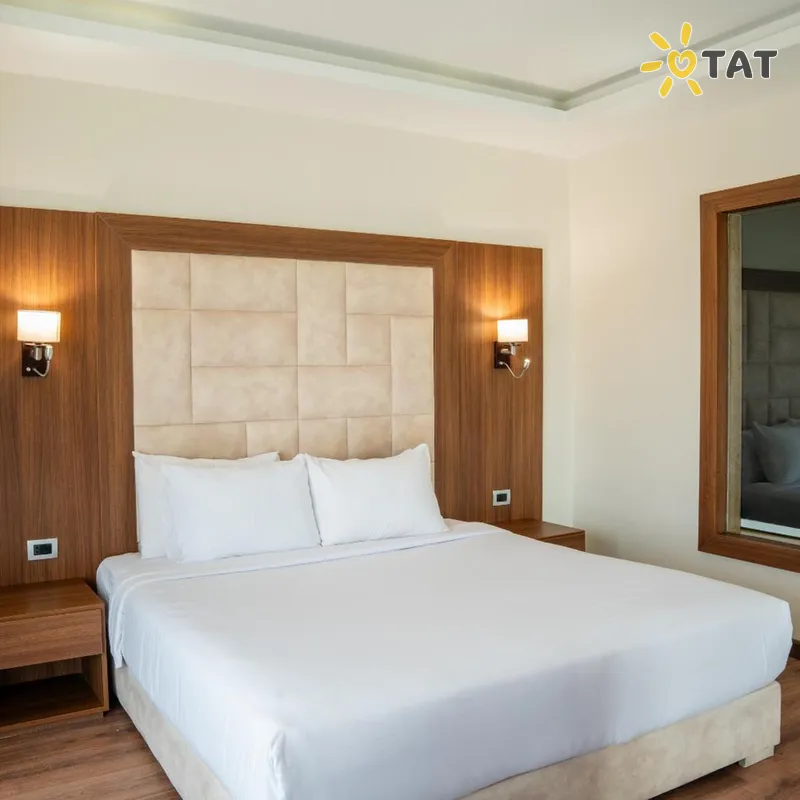 Фото отеля Rivoli Suites & Spa 3* Хургада Египет номера