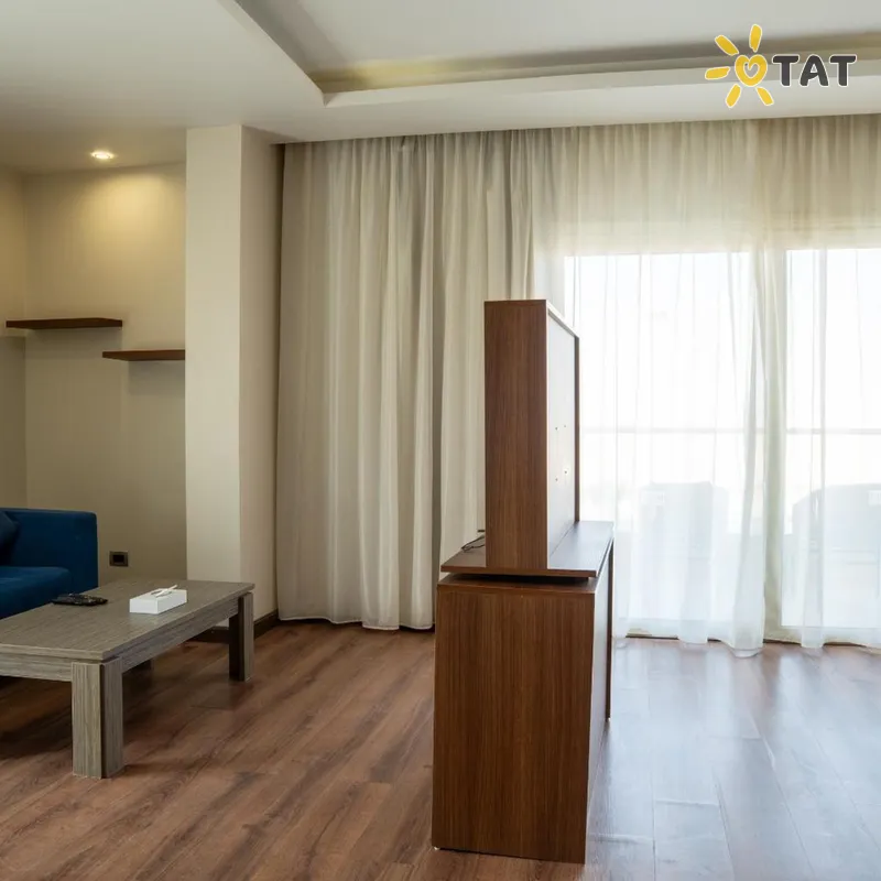 Фото отеля Rivoli Suites & Spa 3* Хургада Египет номера