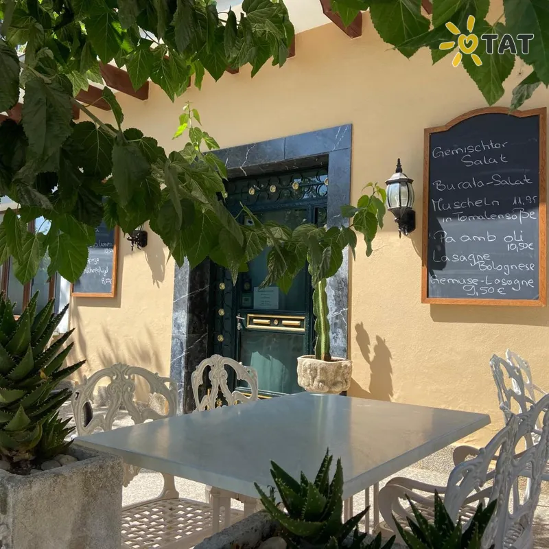 Фото отеля Hs Villa Rosa Paguera 3* о. Майорка Испания экстерьер и бассейны