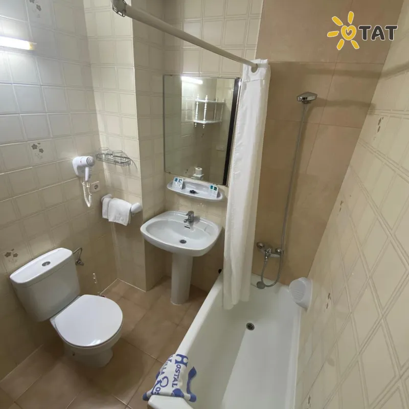 Фото отеля Hs Villa Rosa Paguera 3* о. Майорка Испания номера