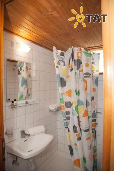 Фото отеля Gioma Hotel 2* о. Крит – Ретимно Греция номера