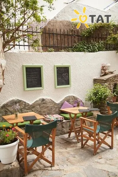 Фото отеля Gioma Hotel 2* о. Крит – Ретимно Греция экстерьер и бассейны