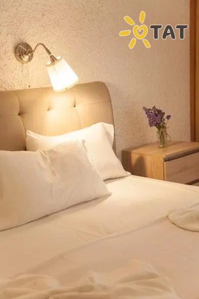 Фото отеля Gioma Hotel 2* о. Крит – Ретимно Греция номера