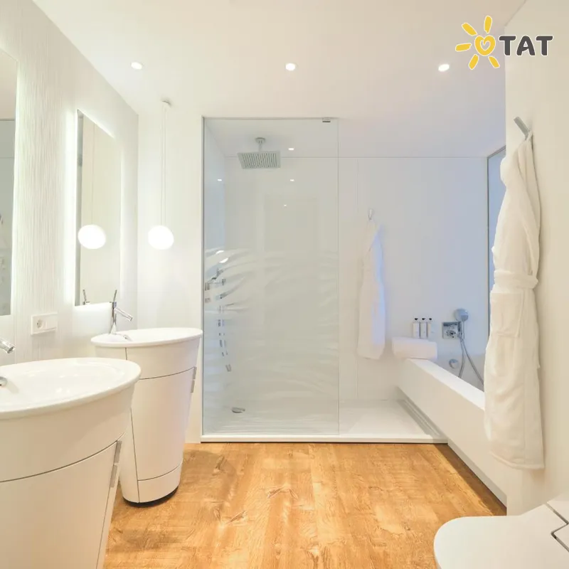 Фото отеля Marina Badalona Hotel 4* Барселона Испания номера