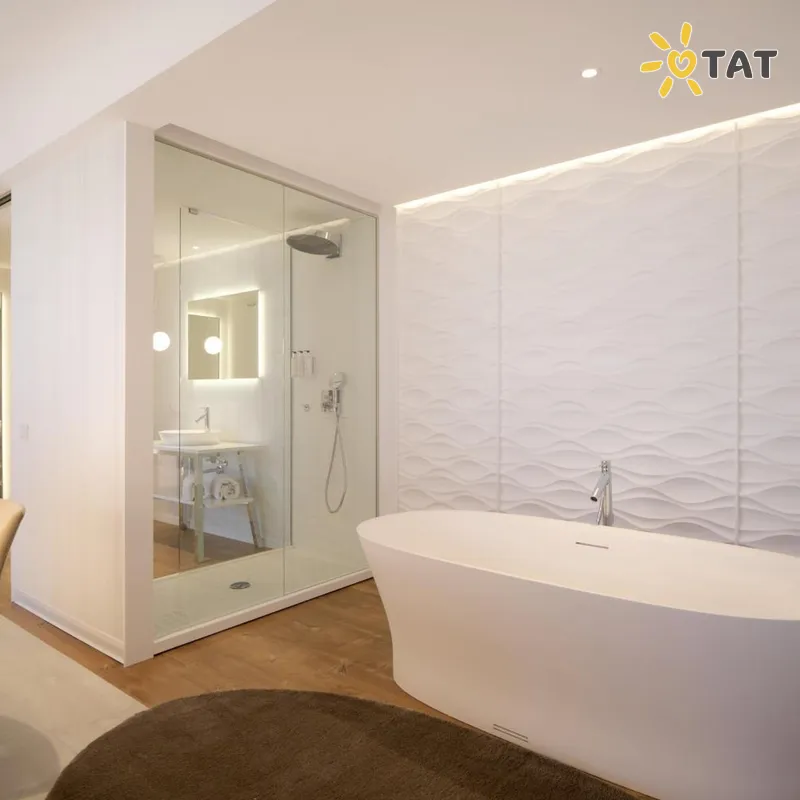 Фото отеля Marina Badalona Hotel 4* Барселона Испания номера