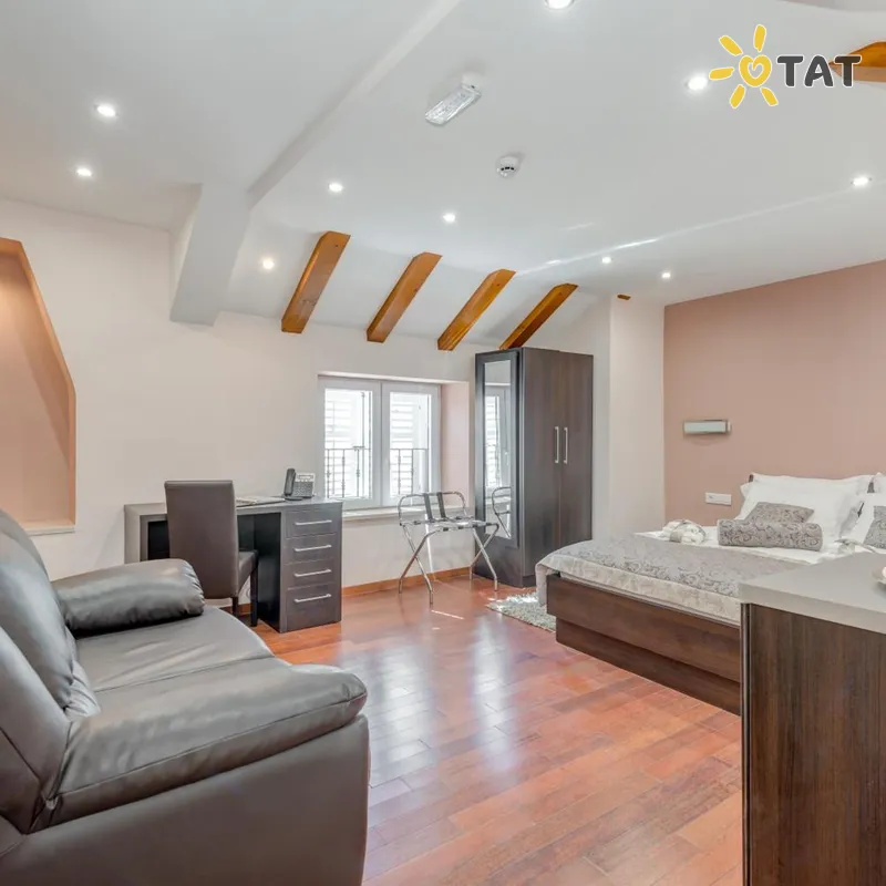 Фото отеля Palace Suites Heritage Hotel 4* Сплит Хорватия номера