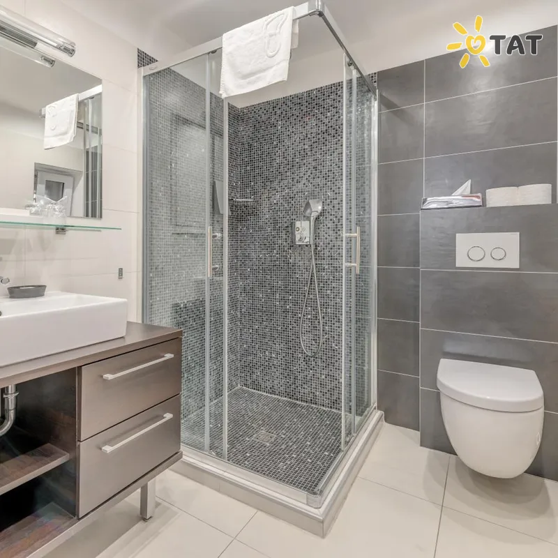 Фото отеля Palace Suites Heritage Hotel 4* Сплит Хорватия номера