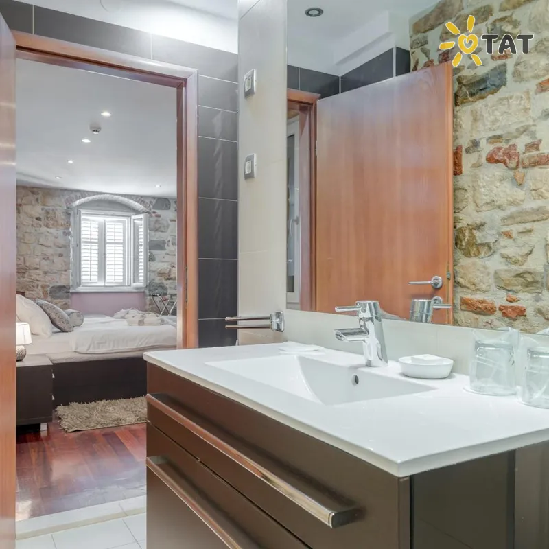 Фото отеля Palace Suites Heritage Hotel 4* Сплит Хорватия номера