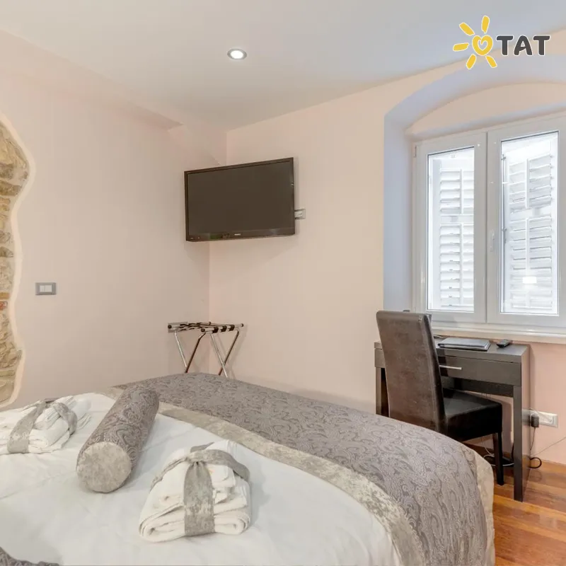 Фото отеля Palace Suites Heritage Hotel 4* Сплит Хорватия номера