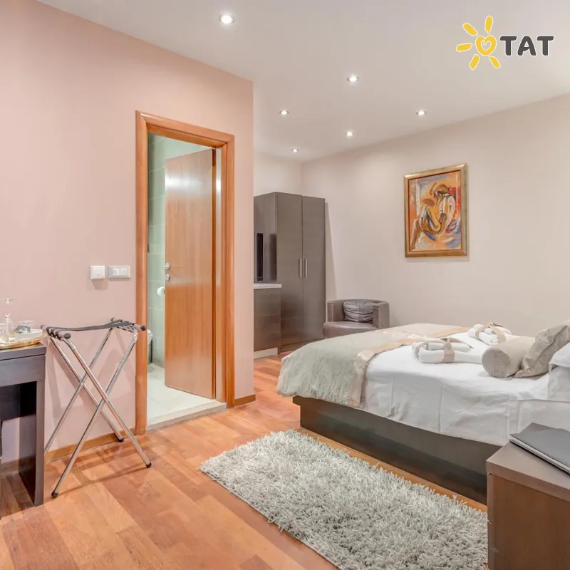 Фото отеля Palace Suites Heritage Hotel 4* Сплит Хорватия номера