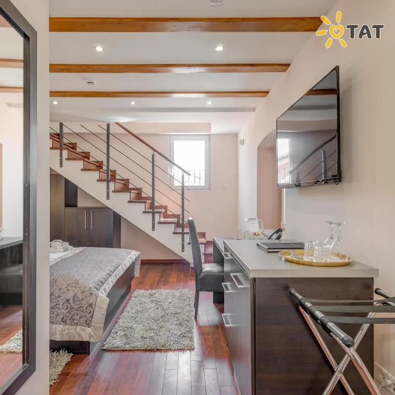 Фото отеля Palace Suites Heritage Hotel 4* Сплит Хорватия номера