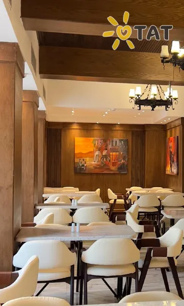 Фото отеля Mar Charbel Hotel 4* Каир Египет бары и рестораны