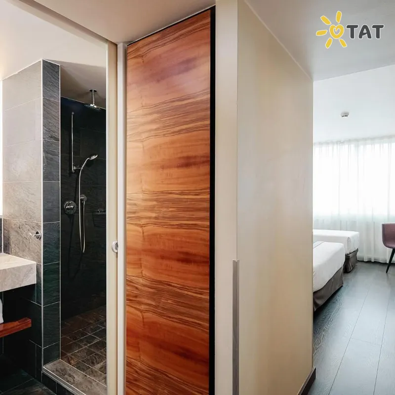 Фото отеля Eurostars Embassy 4* Вена Австрия номера