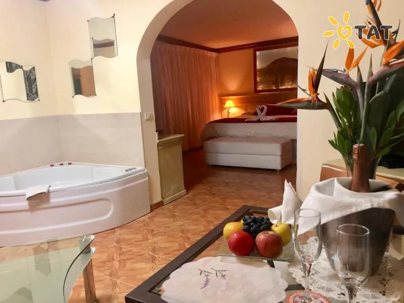 Фото отеля VV Apartamentos Estrella del Norte 3* о. Тенерифе (Канары) Испания номера