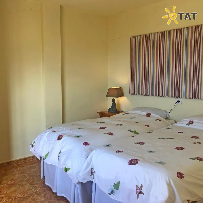 Фото отеля VV Apartamentos Estrella del Norte 3* о. Тенерифе (Канары) Испания номера