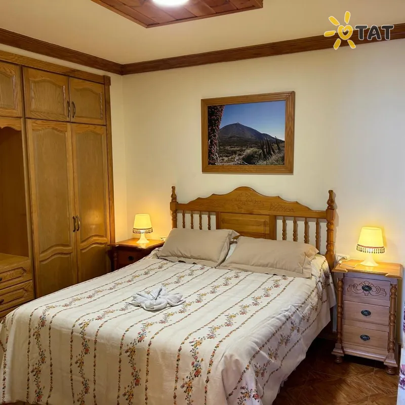 Фото отеля VV Apartamentos Estrella del Norte 3* о. Тенерифе (Канары) Испания номера