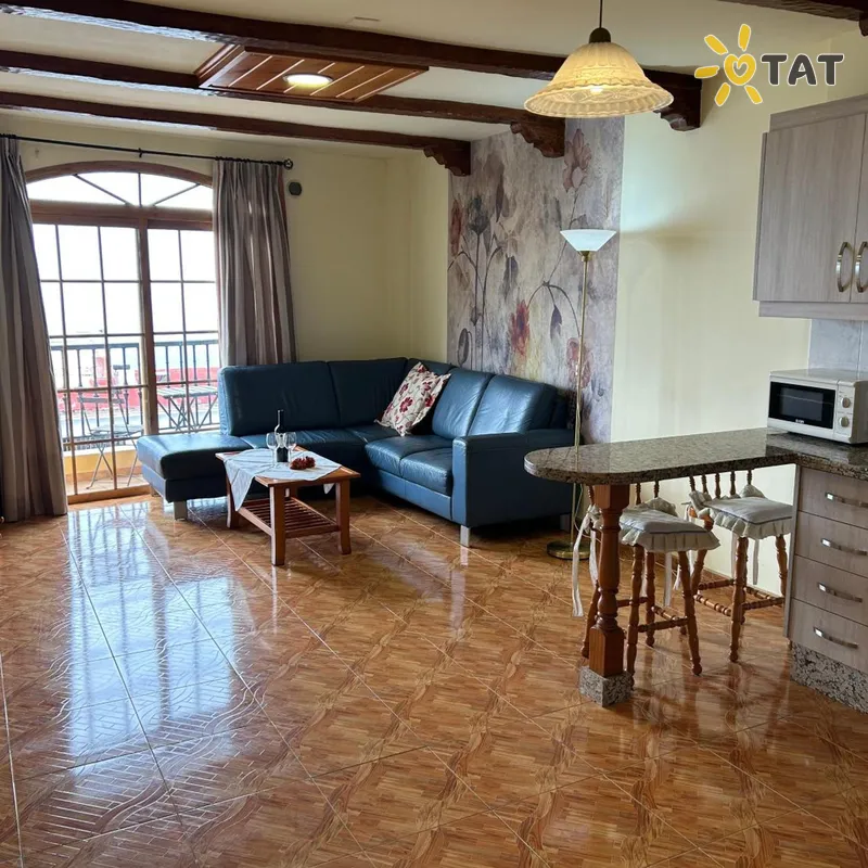 Фото отеля VV Apartamentos Estrella del Norte 3* о. Тенерифе (Канары) Испания номера