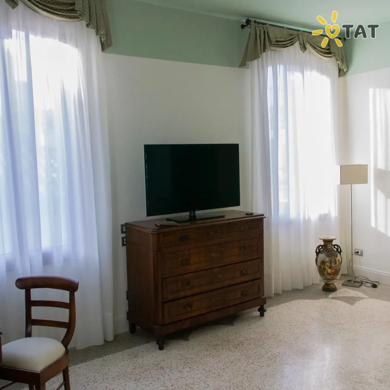 Фото отеля Sant'Antonin Hotel 3* Венеция Италия номера