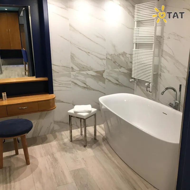 Фото отеля Sant'Antonin Hotel 3* Венеция Италия номера