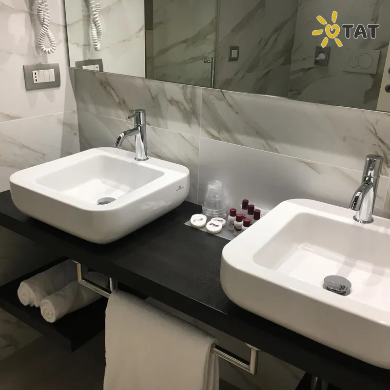 Фото отеля Sant'Antonin Hotel 3* Венеция Италия номера