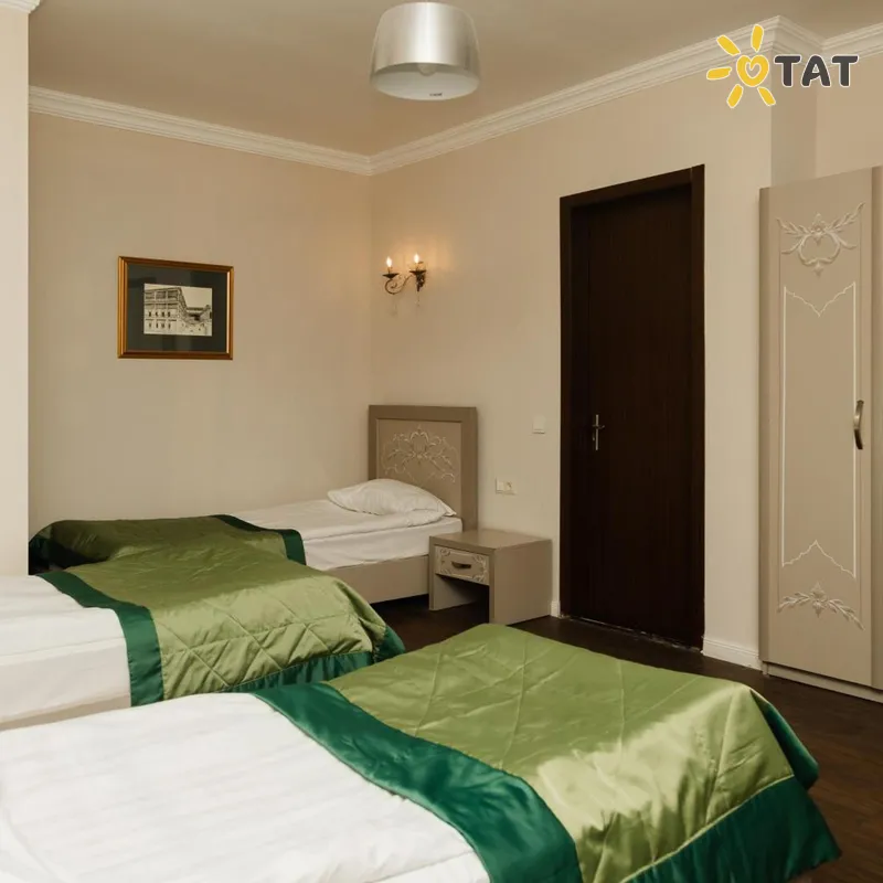 Фото отеля Reikartz City Tbilisi Hotel 3* Тбилиси Грузия номера
