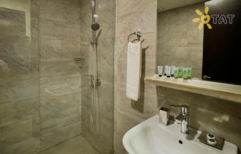 Фото отеля Reikartz City Tbilisi Hotel 3* Тбилиси Грузия номера