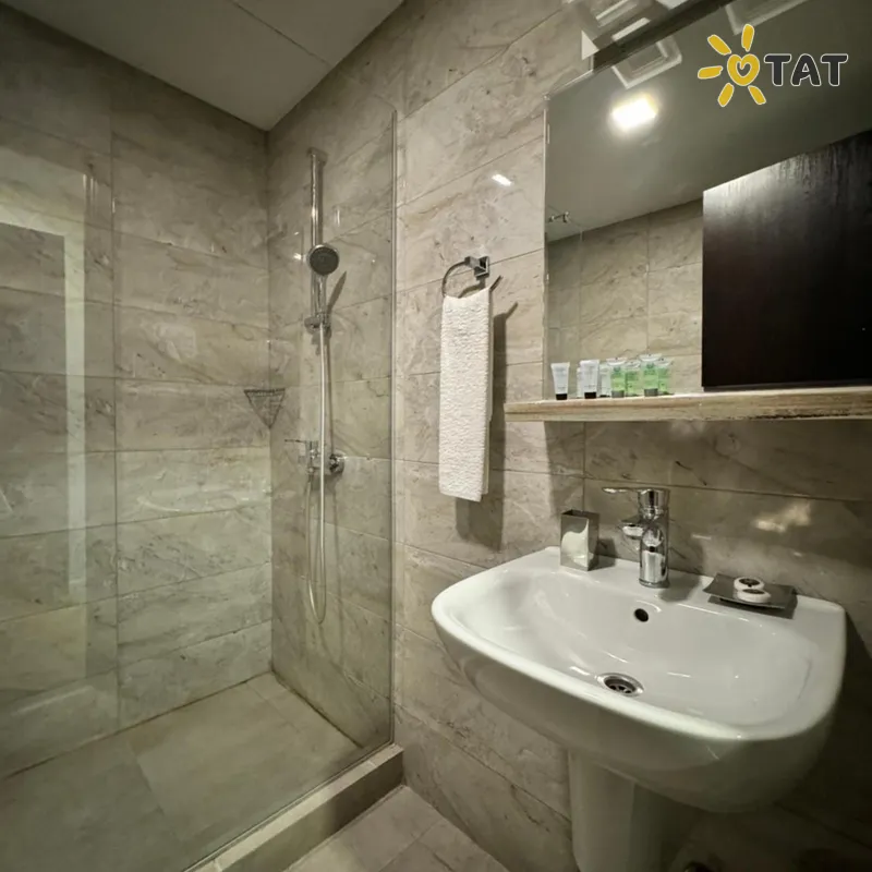 Фото отеля Reikartz City Tbilisi Hotel 3* Тбилиси Грузия номера