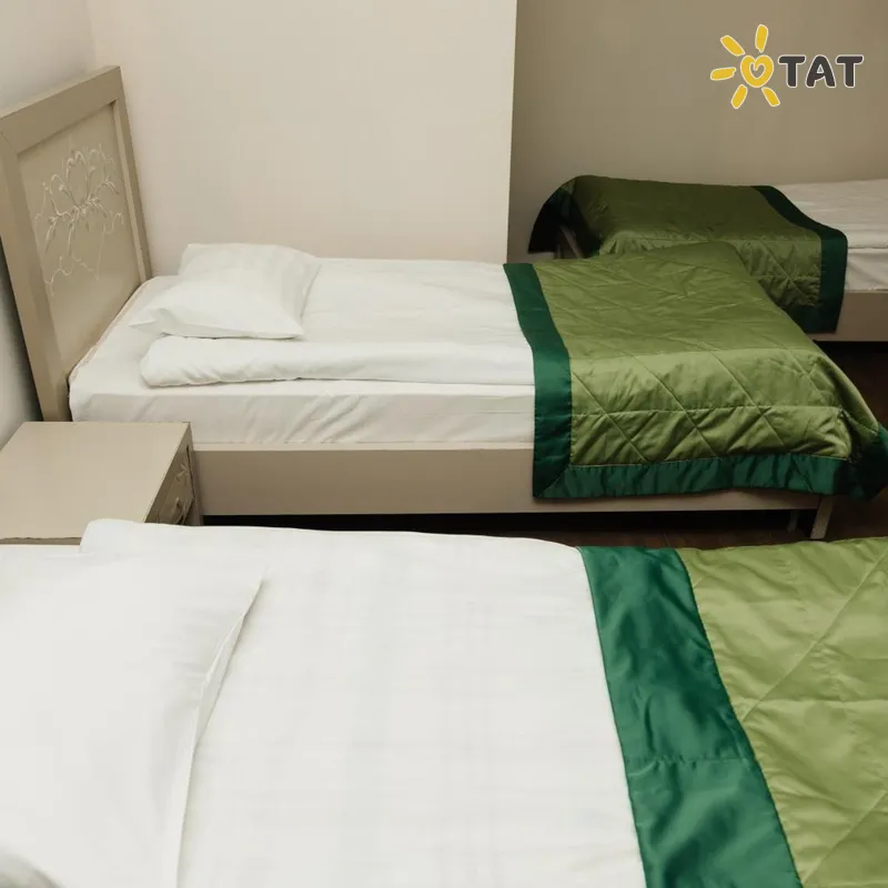 Фото отеля Reikartz City Tbilisi Hotel 3* Тбилиси Грузия номера