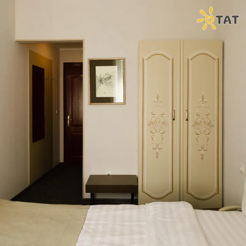 Фото отеля Reikartz City Tbilisi Hotel 3* Тбилиси Грузия номера