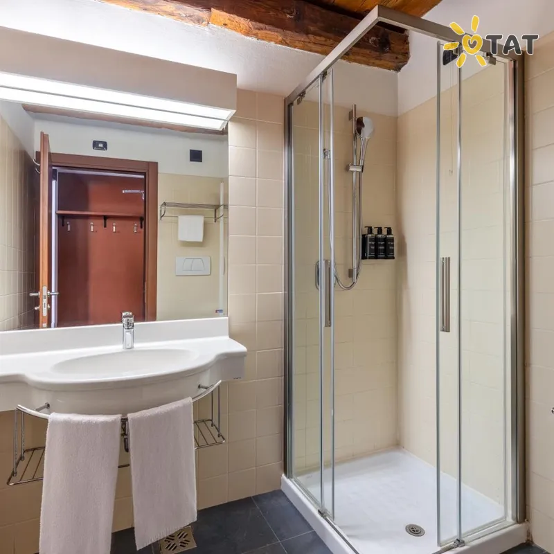 Фото отеля Eurostars Residenza Cannaregio 4* Венеция Италия номера