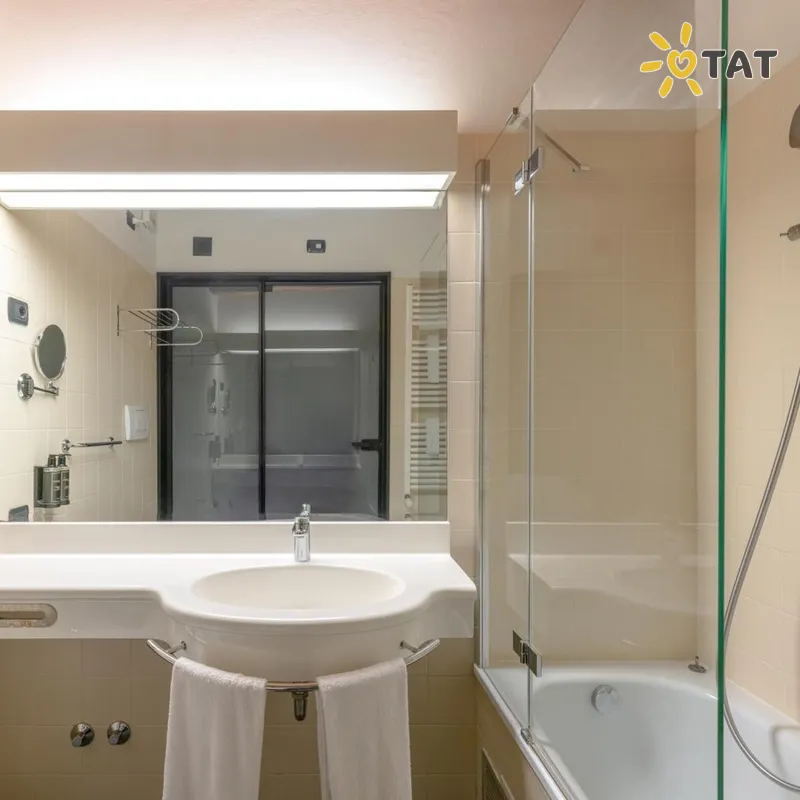 Фото отеля Eurostars Residenza Cannaregio 4* Венеция Италия номера