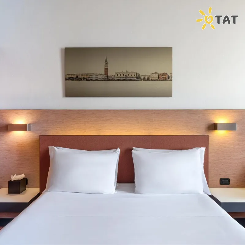 Фото отеля Eurostars Residenza Cannaregio 4* Венеция Италия номера