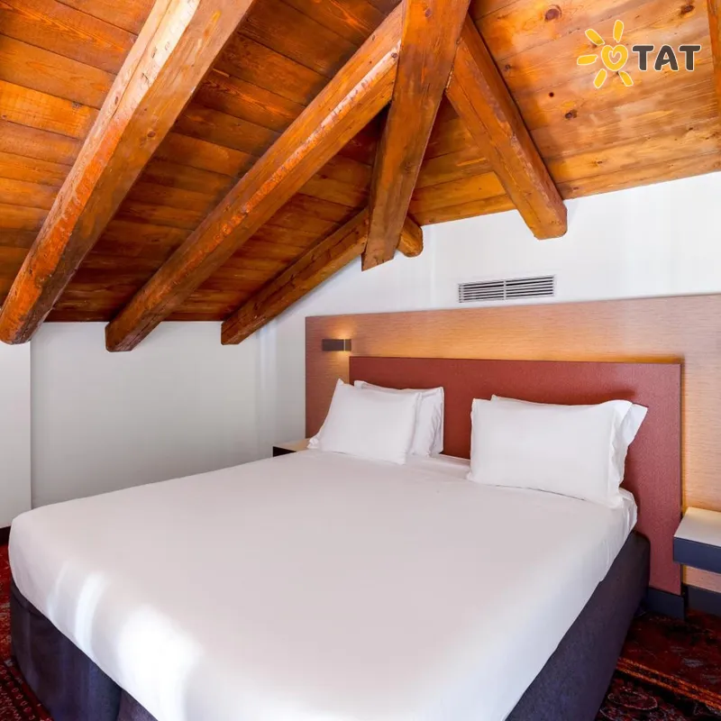 Фото отеля Eurostars Residenza Cannaregio 4* Венеция Италия номера