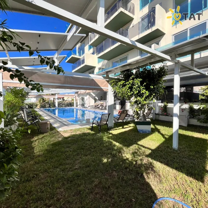 Фото отеля Oasis De La Cala Apartamentos 4* Коста Бланка Испания экстерьер и бассейны