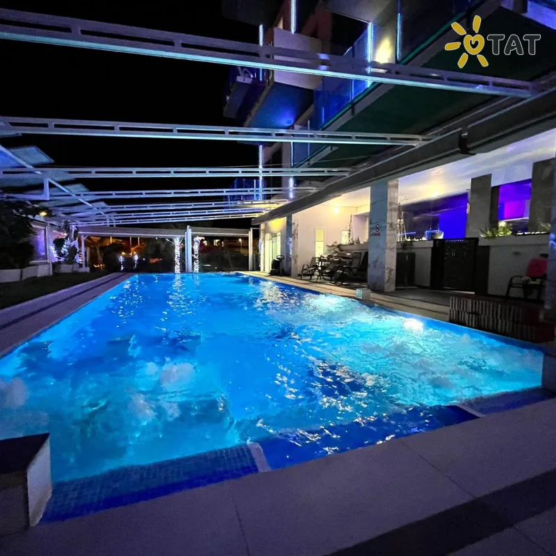 Фото отеля Oasis De La Cala Apartamentos 4* Коста Бланка Испания экстерьер и бассейны