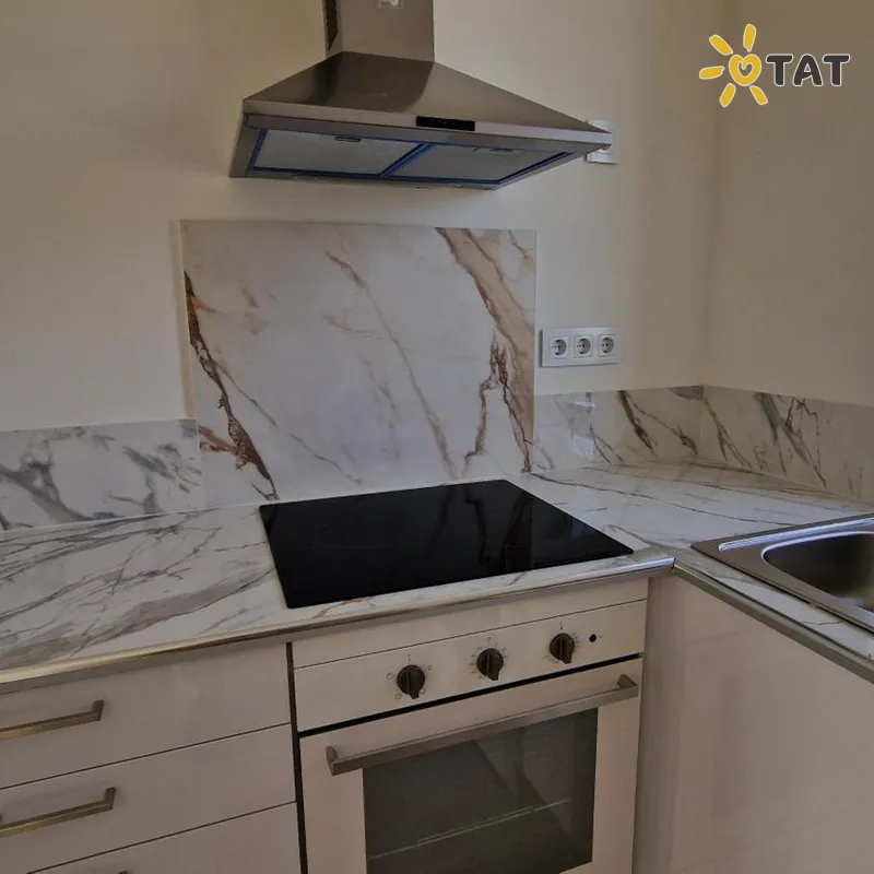 Фото отеля Oasis De La Cala Apartamentos 4* Коста Бланка Испания номера