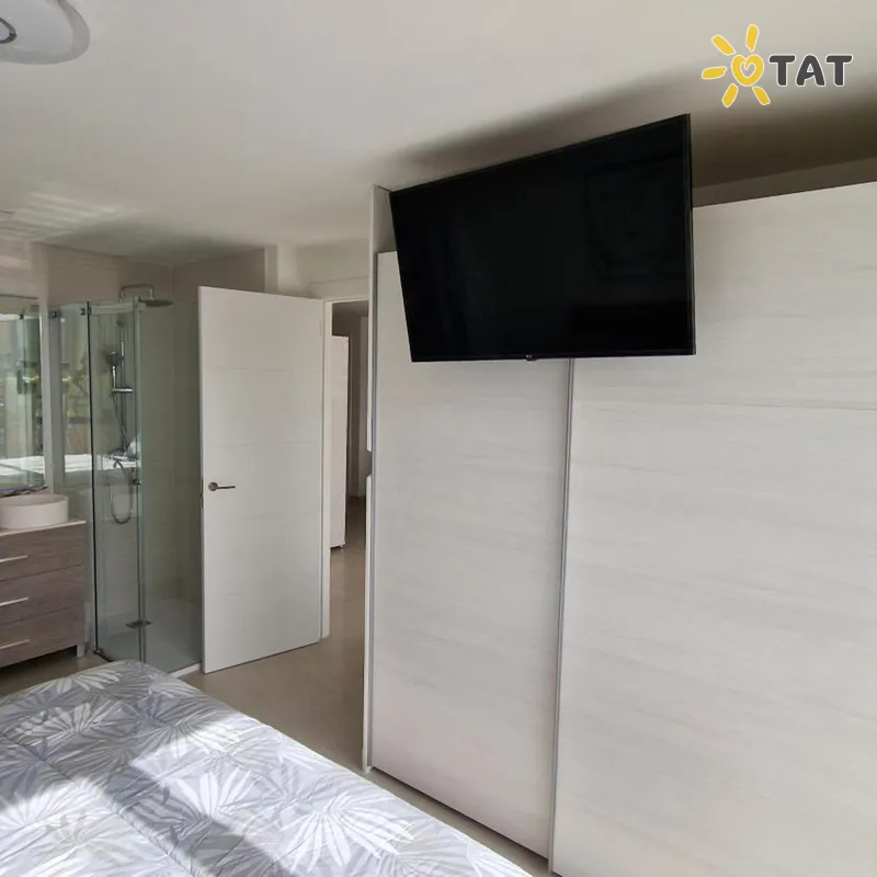 Фото отеля Oasis De La Cala Apartamentos 4* Коста Бланка Испания номера