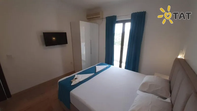 Фото отеля Guest House Mia 3* Бечичи Черногория номера