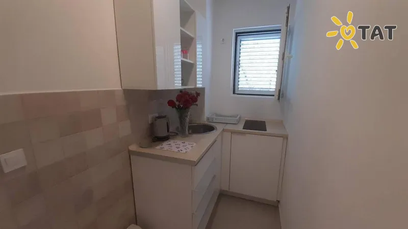 Фото отеля Guest House Mia 3* Бечичи Черногория номера