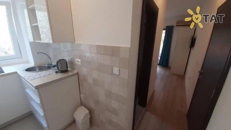 Фото отеля Guest House Mia 3* Бечичи Черногория номера