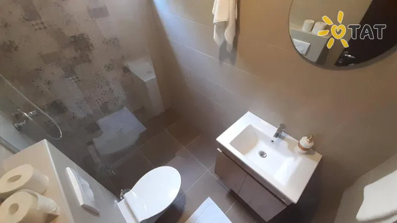 Фото отеля Guest House Mia 3* Бечичи Черногория номера